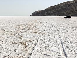 احیای دریاچه ارومیه برای نمایندگان شمالغرب چقدر اهمیت دارد؟