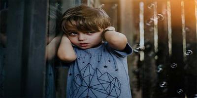 کاهش اضطراب کودکان اوتیسم با داروی قلب