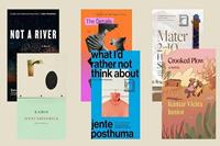 ۶ رمان نامزد جایزه بوکر بین‌المللی شدند