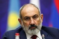 نخست وزیر ارمنستان: مرزبانان روسی پست های تاووش را ترک خواهند کرد
