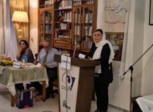 نخستین کتابخانه تخصصی بانوان کشور در تبریز راه اندازی شد