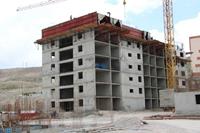 اولین پروژه‌های نهضت ملی مسکن در شهر سهند افتتاح می‌شود