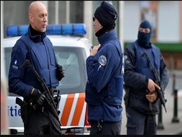 عملیات پلیس بلژیک علیه رسانه‌های طرفدار گروه تروریستی پ.ک.ک