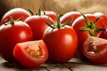 افزایش سطح آنتی‌اکسیدان‌ گوجه فرنگی با نانوحباب هیدروژن