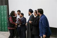 اکران فیلم‌های جشنواره فیلم فجر در تبریز آغاز شد