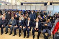 بیست و چهارمین نمایشگاه رسانه‌های ایران آغاز به کار کرد
