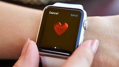 ابداع ساعت هوشمندی برای تشخیص ایست قلبی