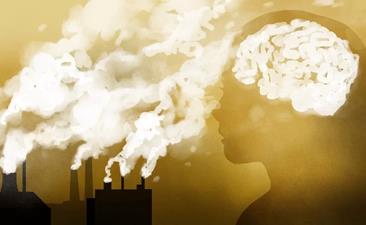 افزایش ریسک بیماری آلزایمر با آلودگی هوا