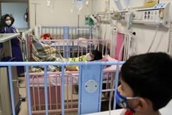 جزئیات درمان رایگان کودکان زیر ۷ سال در مراکز دولتی