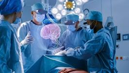انجام اولین جراحی مغز به کمک تکنولوژی واقعیت افزوده در کشور