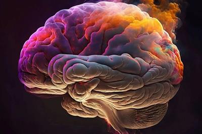 چاپ نخستین فانتوم مغز سه بعدی با وضوح بالا