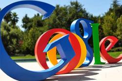 جریمه 250 میلیون یورویی گوگل در فرانسه