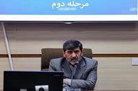 انتخابات دور دوم مجلس در تبریز به صورت الکترونیکی برگزار می‌شود