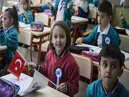 تغییر محتوای کتب درسی در ترکیه