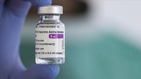 واکسن های کرونا آسترازنکا از بازار جهانی جمع آوری شد