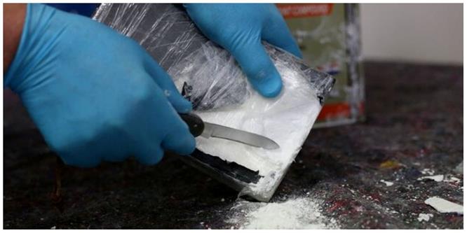 ساخت حسگری که مواد مخدر را ۶ برابر سریع‌تر شناسایی می‌کند