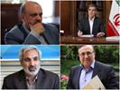 نتایج انتخابات در حوزه انتخابیه تبریز، آذرشهر و اسکو اعلام شد