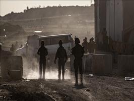 12 سرباز اسرائیلی  در شمال غزه به هلاکت رسیدند