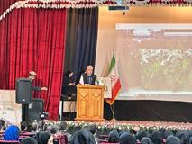مصرف برق کشور، دو برابر متوسط جهانی است