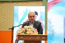 همزمانی اجرای خدمات زیربنایی و مسکن در فاز ۵ شهر جدید سهند