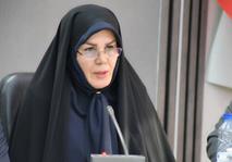 سومین فرماندار زن در آذربایجان غربی معرفی شد