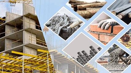 افتتاح نمایشگاه دائمی مصالح ساختمانی در سهند