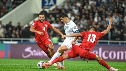 برتری تیم ملی فوتبال ایران برابر تانزانیا