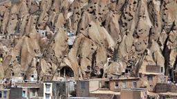 برگزاری دومین سالروز ثبت جهانی روستای تاریخی کندوان
