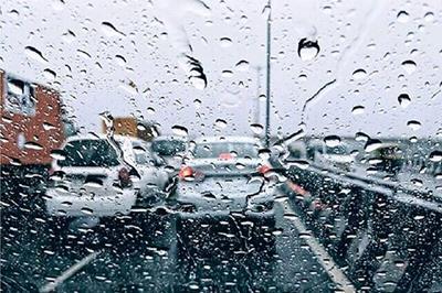   جو آذربایجان شرقی تا اواسط هفته جاری پایدار است  