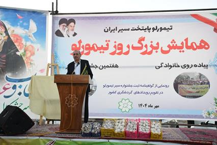 تیمورلو الگوی موفق برندسازی سیر در کشور است