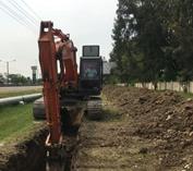 اعتبار ۱۶۰ میلیاردی برای آبرسانی به ۲۰ روستای هوراند