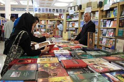 پشت‌پرده لغو دوساله نمایشگاه کتاب و مطبوعات تبریز