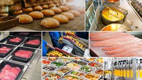 صنایع غذایی آذربایجان شرقی با مشکل گرانی مواد اولیه و افت کیفیت آرد مواجه است