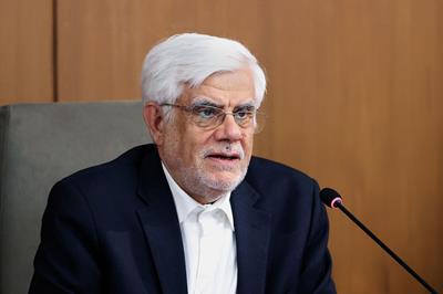 نمی توان فقط با یک جریان خاص مشکلات کشور را حل کرد