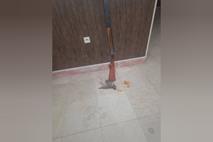 دستگیری یک گروه شکارچی غیرمجاز در میانه