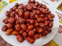 آذربایجان شرقی رتبه نخست کشور در تولید سنجد