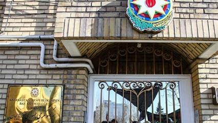 تغییر سرکنسول کنسولگری جمهوری آذربایجان در تبریز