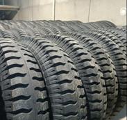 کشف و ضبط ۲۳۴ حلقه لاستیک قاچاق در شهرستان مرند