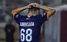 وداع زود هنگام مس سونگون با جام حذفی