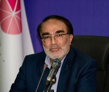 استقرار دادپزشک در آرامستان وادی رحمت تبریز