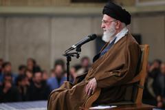  اختلاف ایران و آمریکا ذاتی است