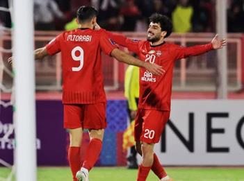 پیروزی سخت تی تی ها در خانه