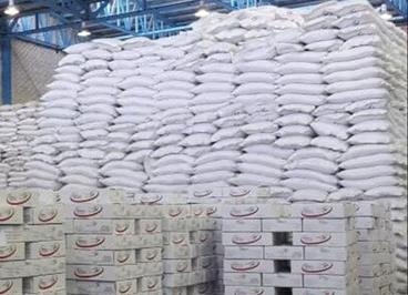 کشف اختلاس دو هزار تنی شکر در عجب‌ شیر