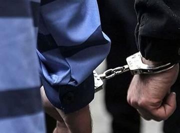 دستگیری قاتل مسلح و همدستانش در تبریز