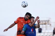 مس سونگون از قعر جدول جدا شد