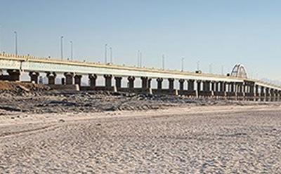 با ناآگاهی خود باعث خشکی دریاچه ارومیه شده‌ایم