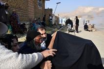 مستند حماسی «زری خانم» وارد مرحله تدوین شد