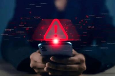 جمعه ۲۵ آبان، اگر پیام هشدار گرفتید، نترسید!