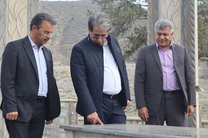 سید ابوالقاسم نباتی، مهجور مانده است