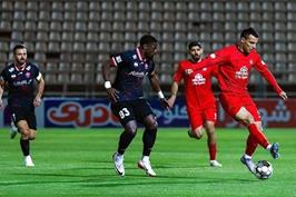 تعویق دیدار تراکتور و پرسپولیس در جام حذفی 